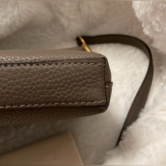EUC TORY BUCH MCGRAW SHOULDER/CROSSBODY - Picture 5 of 15